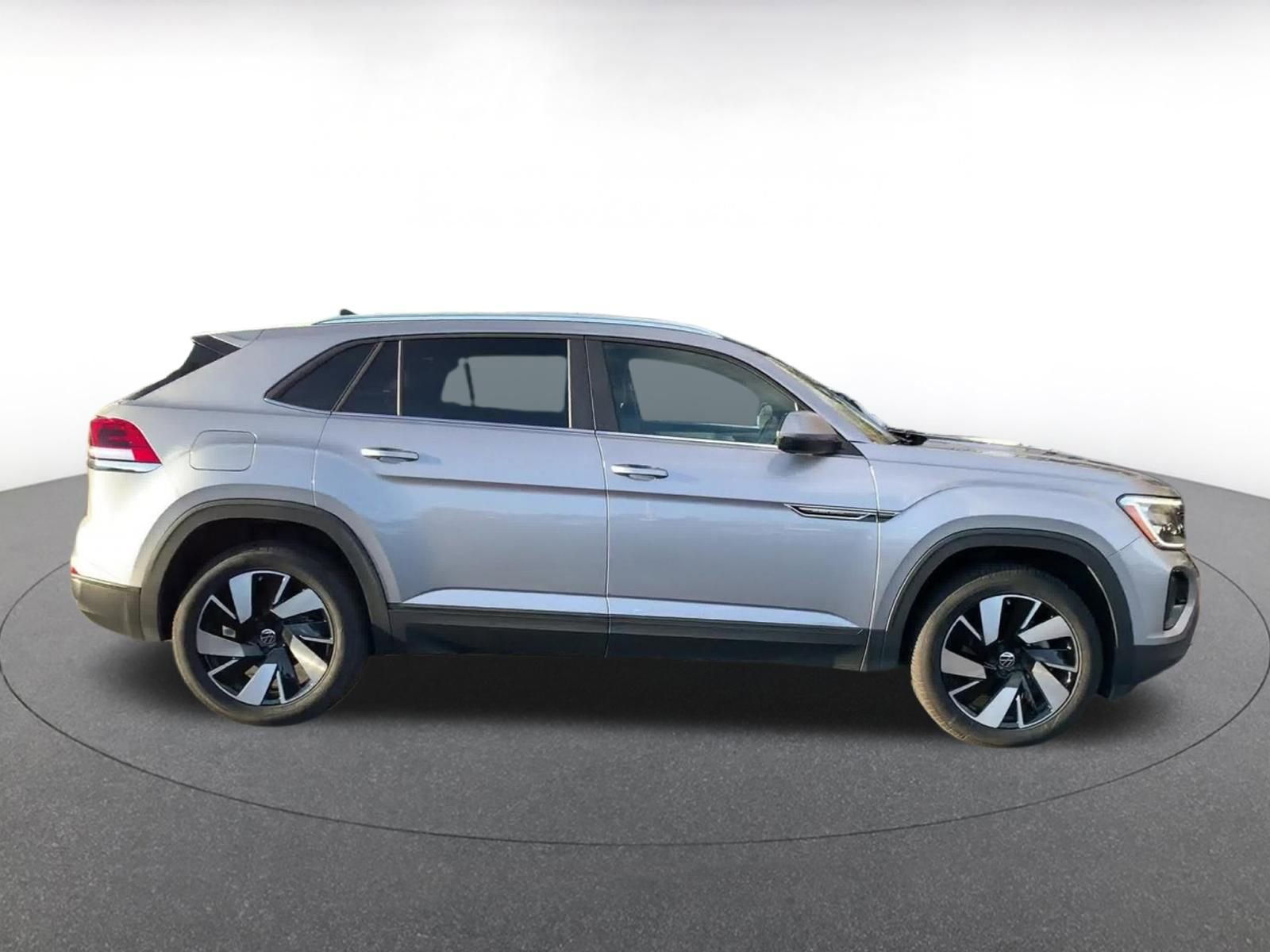 Thumbnail: 2025 Volkswagen Atlas - 16