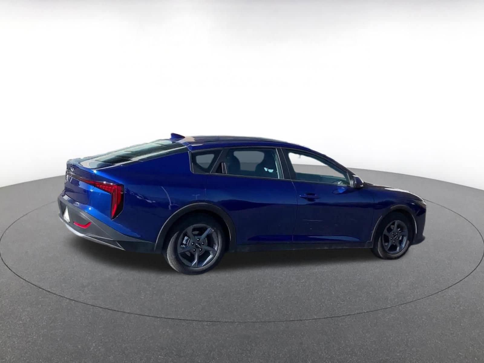 Thumbnail: 2025 Kia K4 - 15