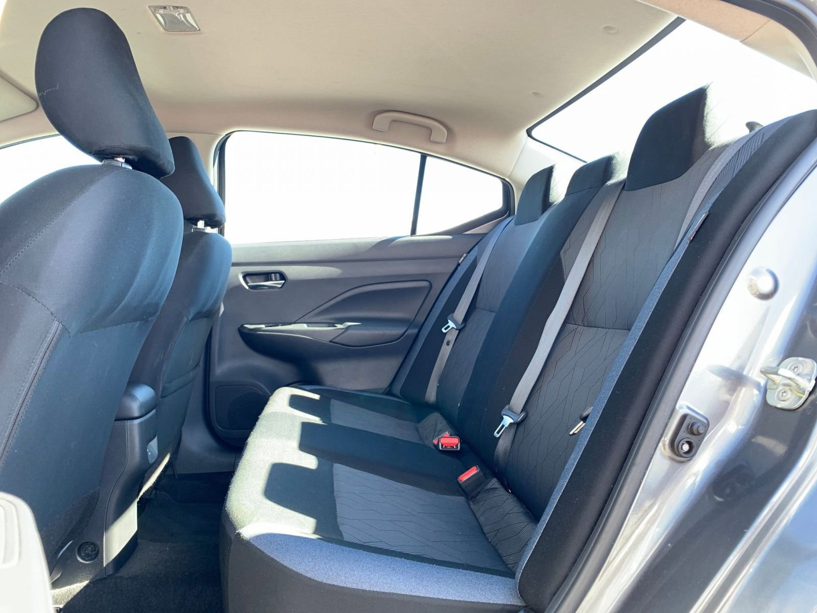 Thumbnail: 2025 Nissan Versa - 23