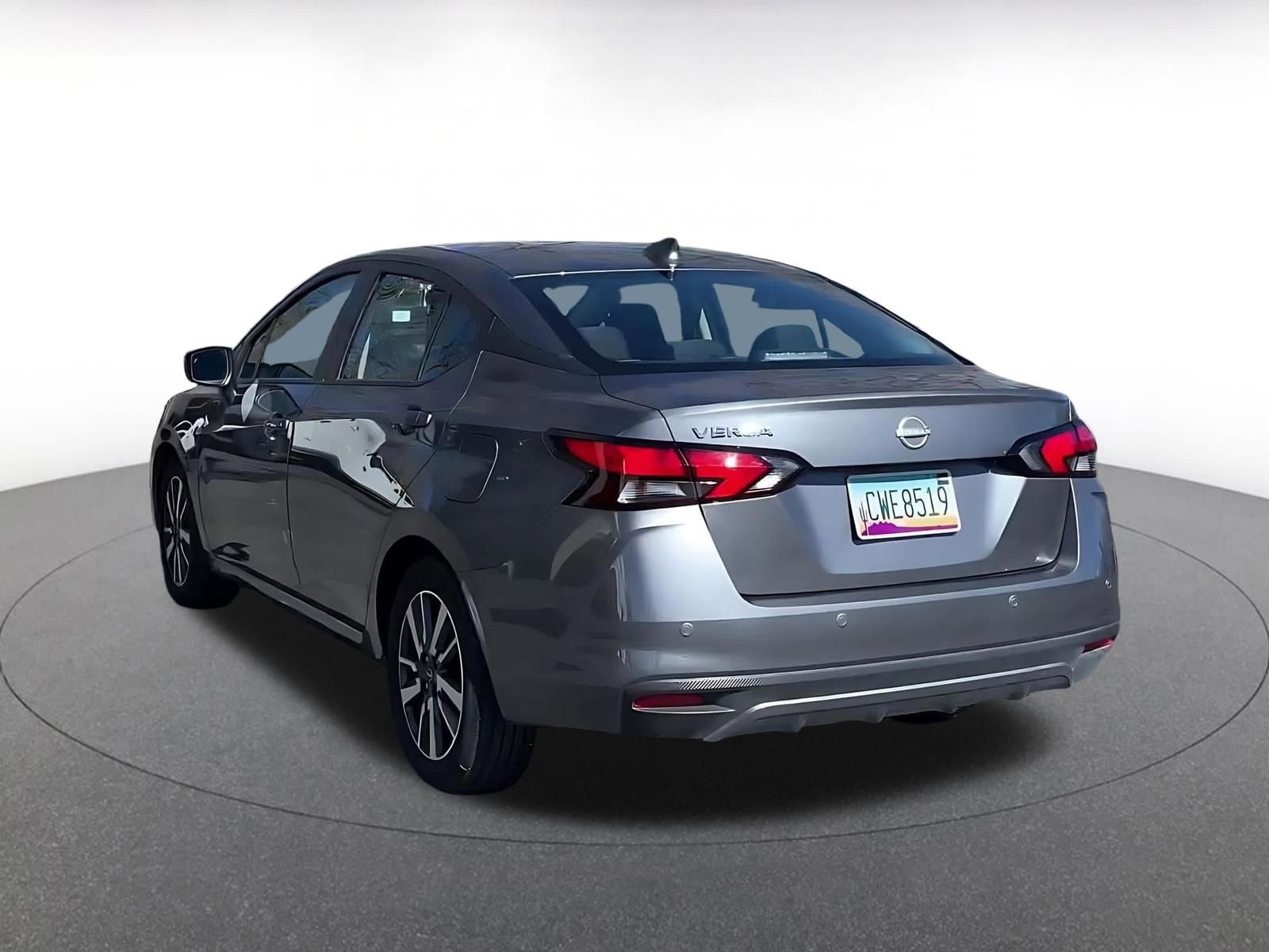 Thumbnail: 2025 Nissan Versa - 11