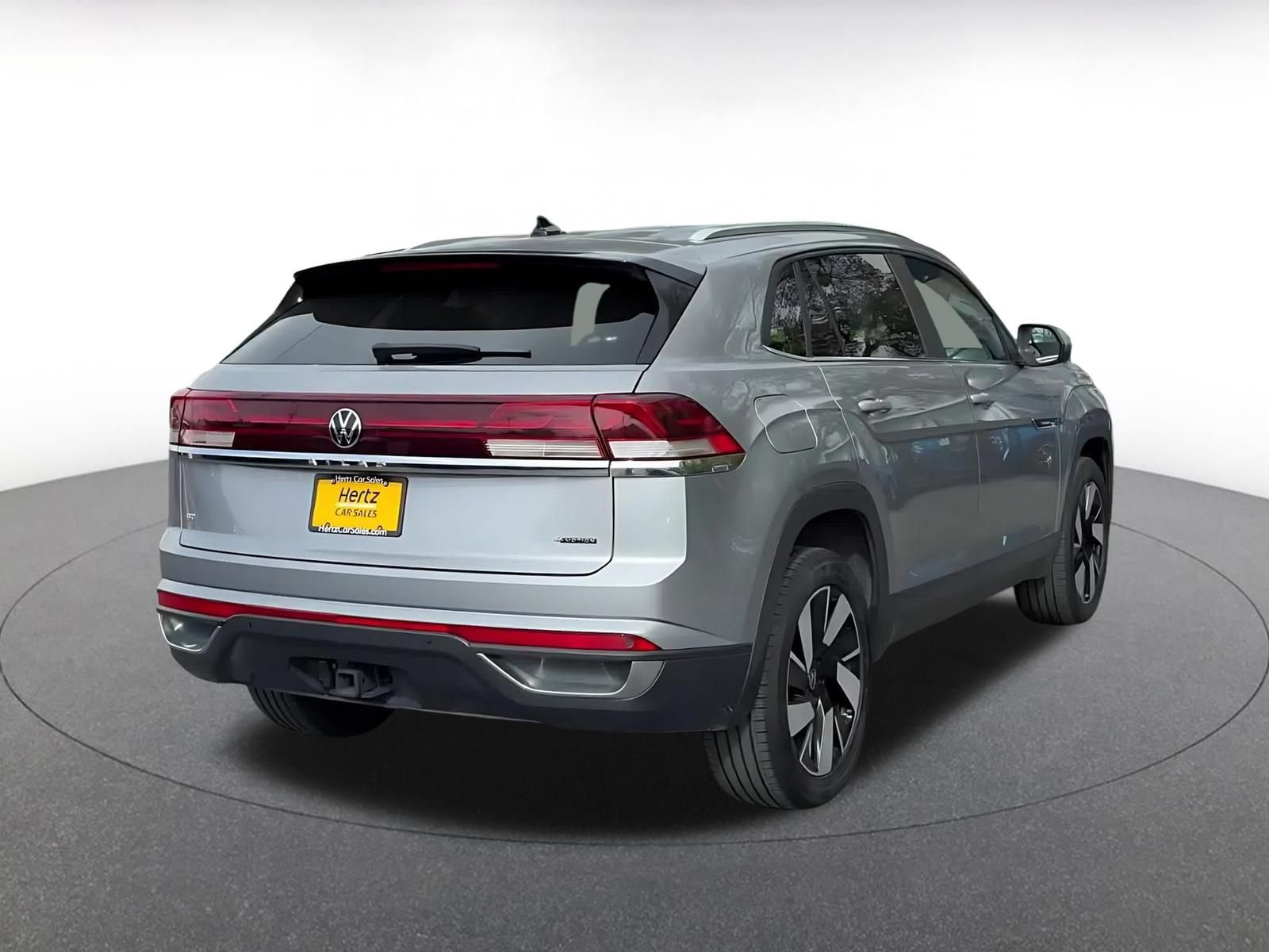 Thumbnail: 2025 Volkswagen Atlas - 13