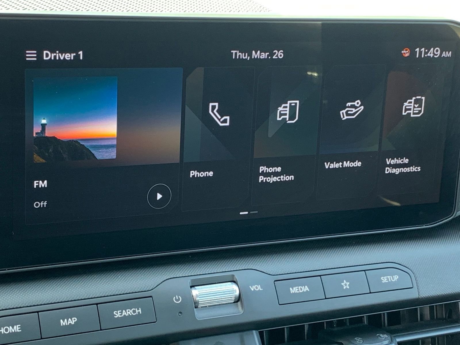 Thumbnail: 2025 Kia K4 - 20