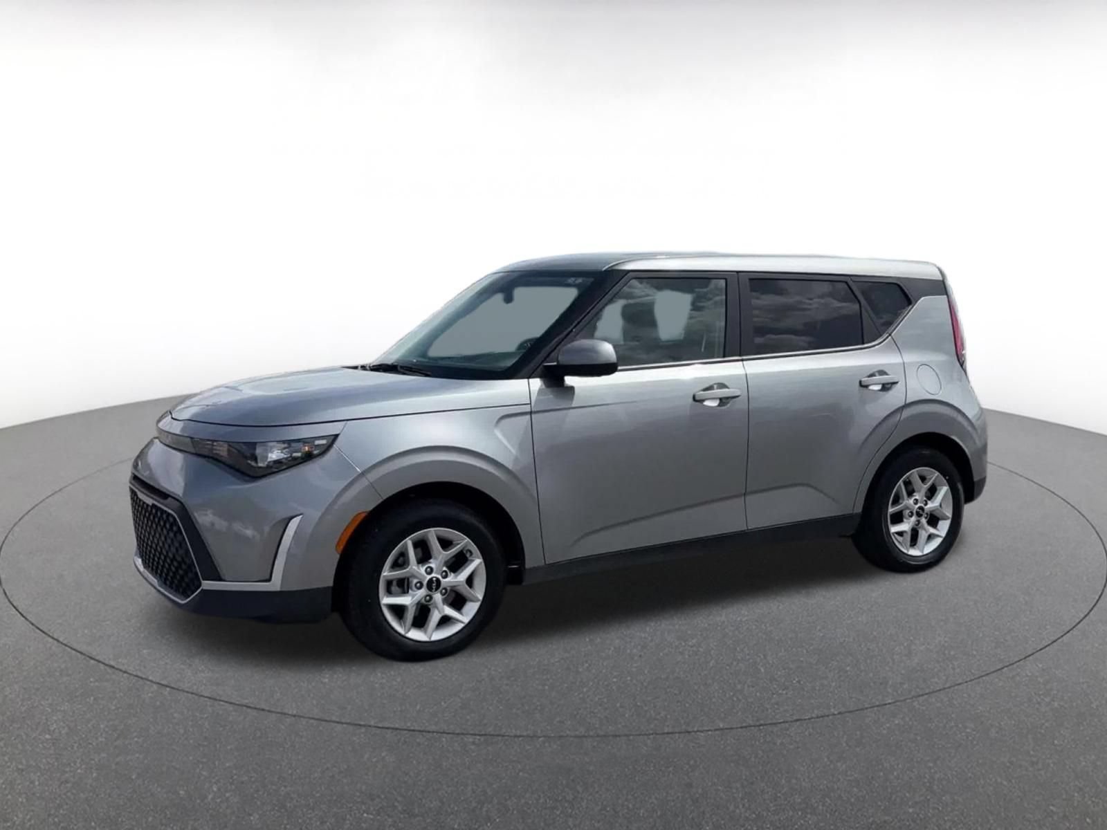 Thumbnail: 2025 Kia Soul - 6