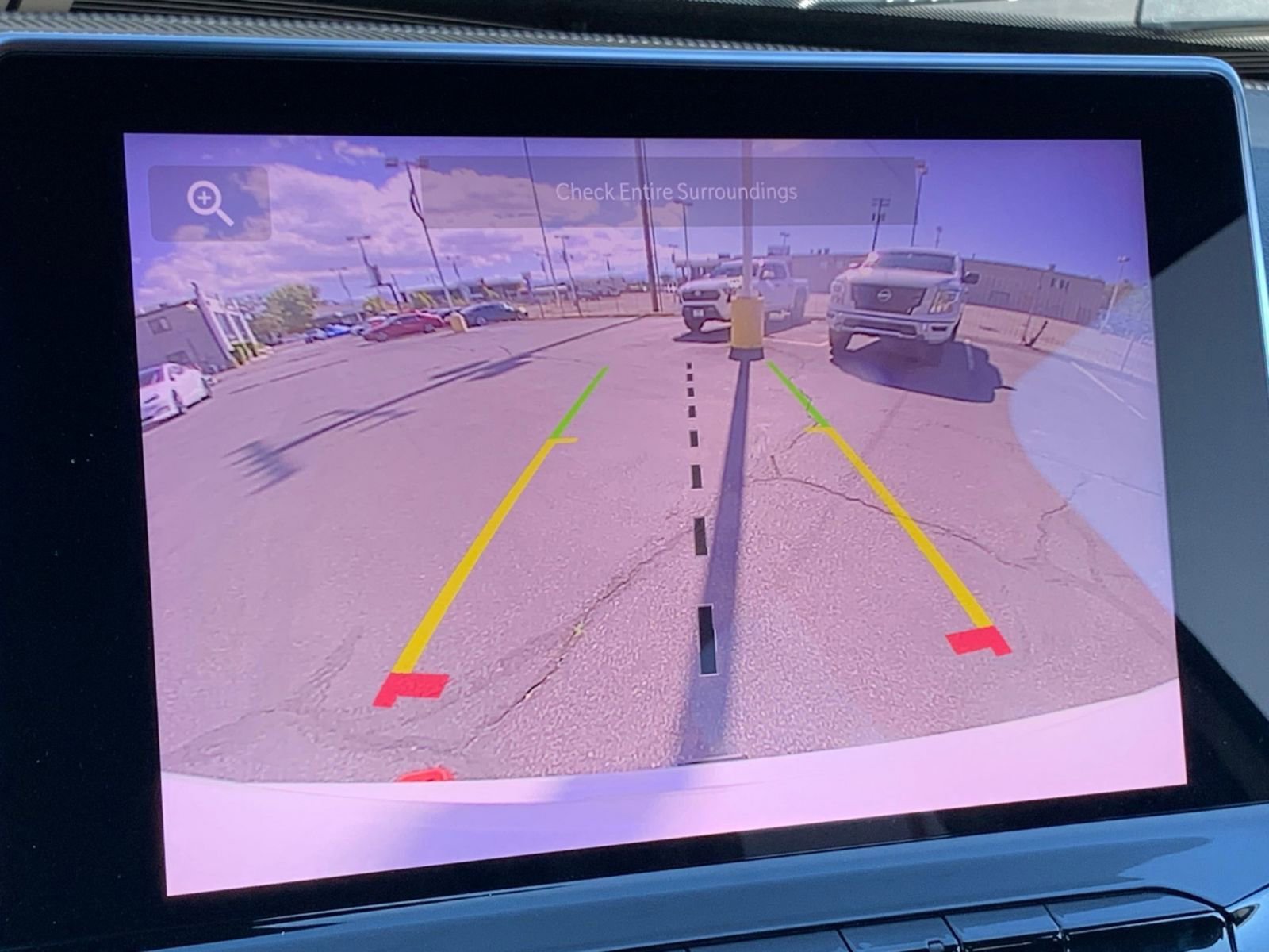 Thumbnail: 2025 Jeep Compass - 17