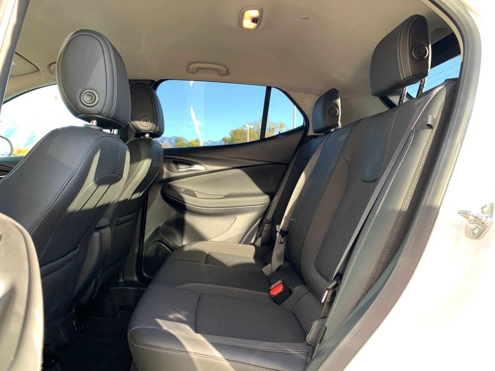 Thumbnail: 2025 Buick Encore GX - 23