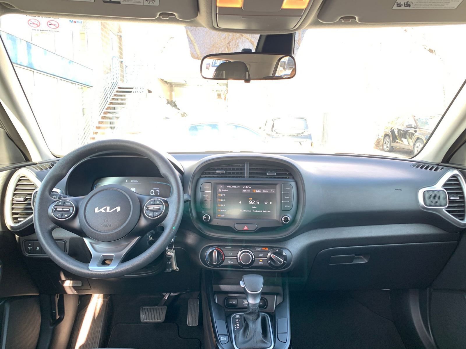 Thumbnail: 2025 Kia Soul - 31