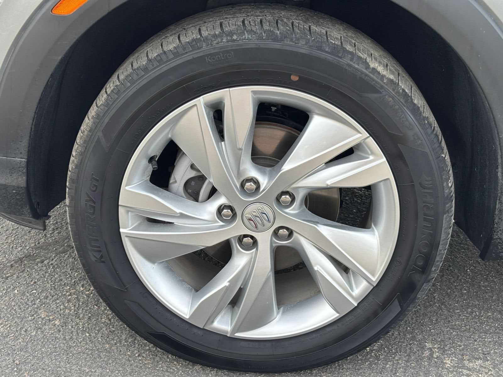 2025 Buick Encore GX Preferred - Photo 29