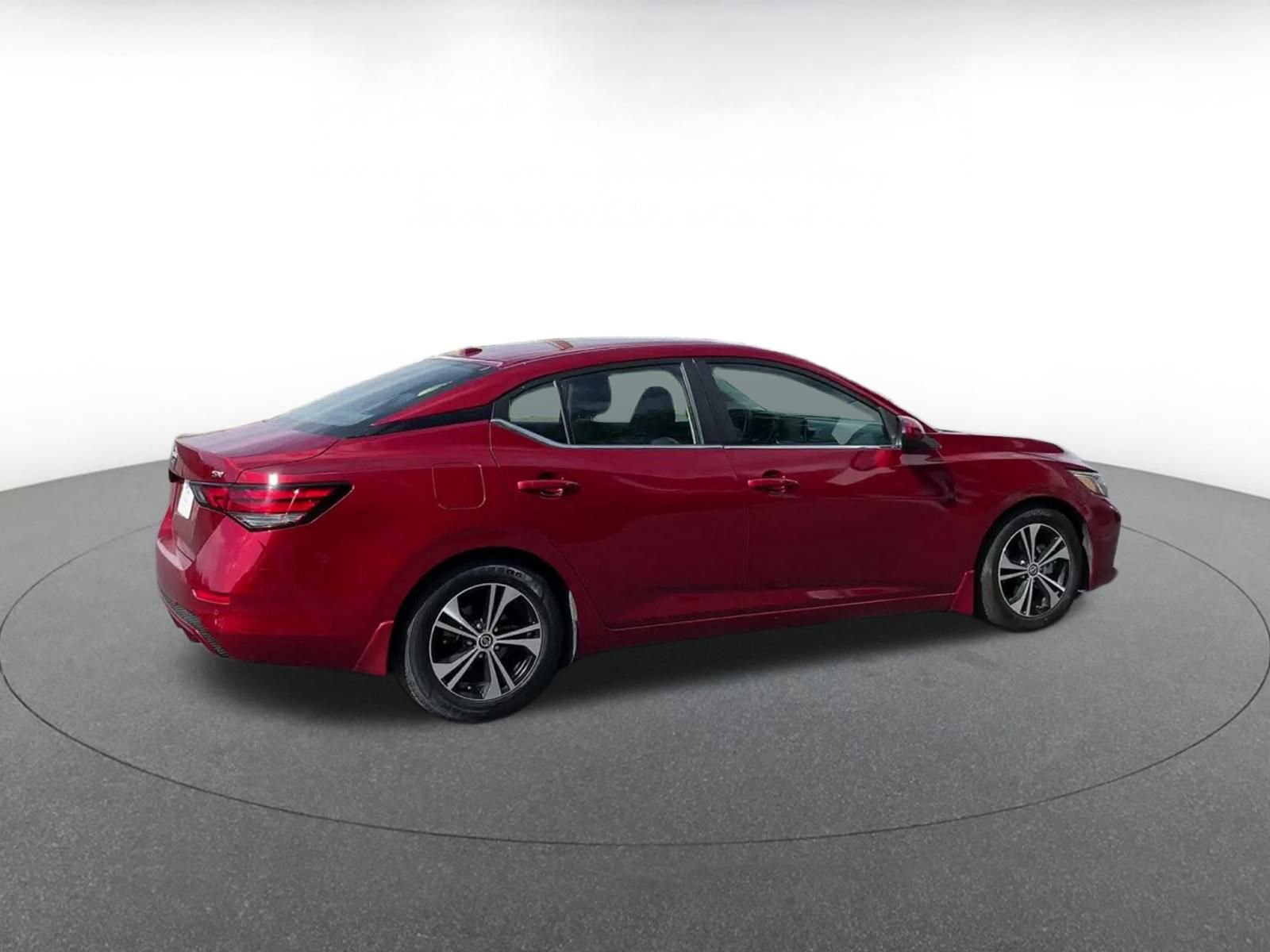 Thumbnail: 2021 Nissan Sentra - 15