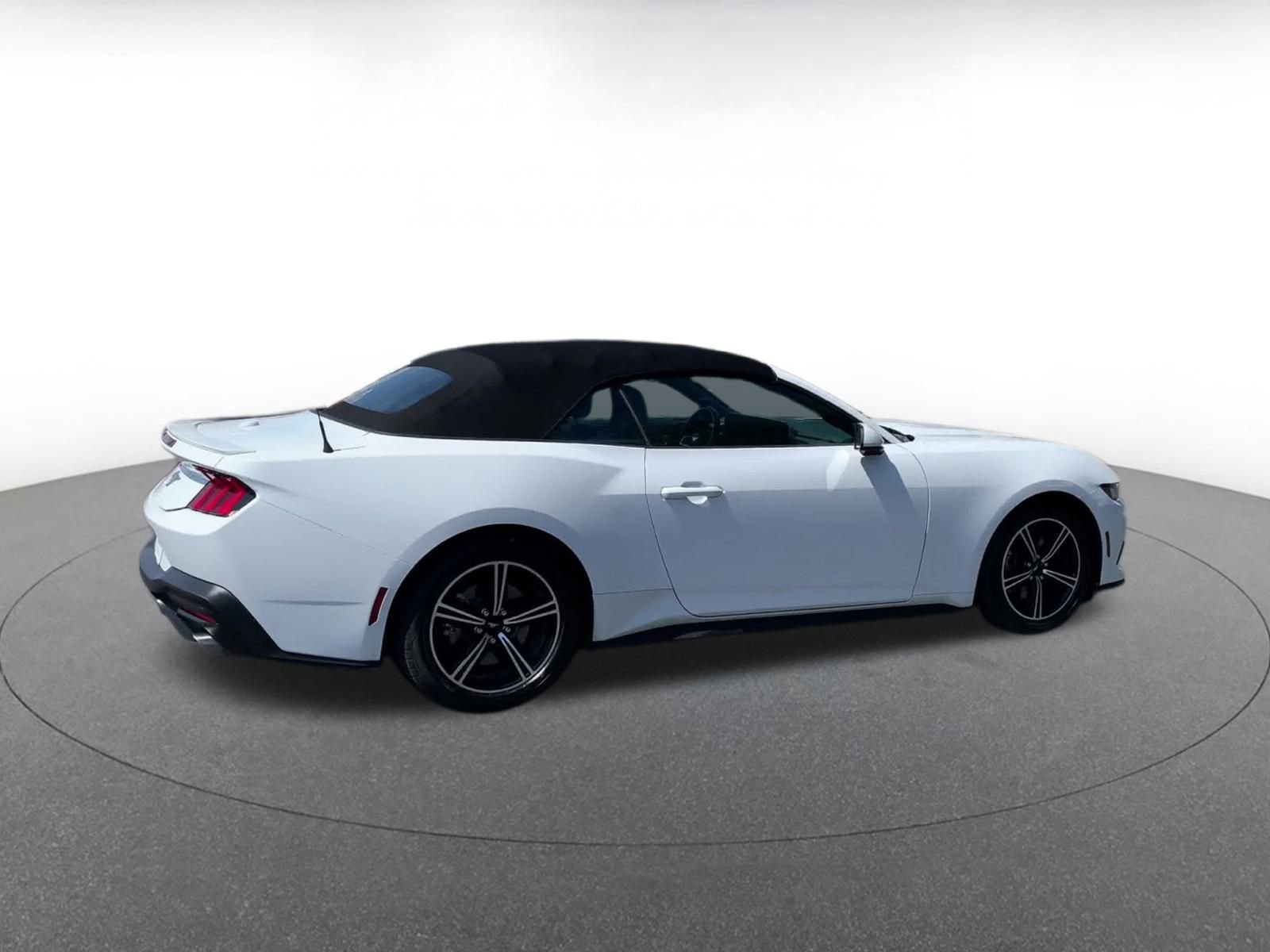 Thumbnail: 2024 Ford Mustang - 15