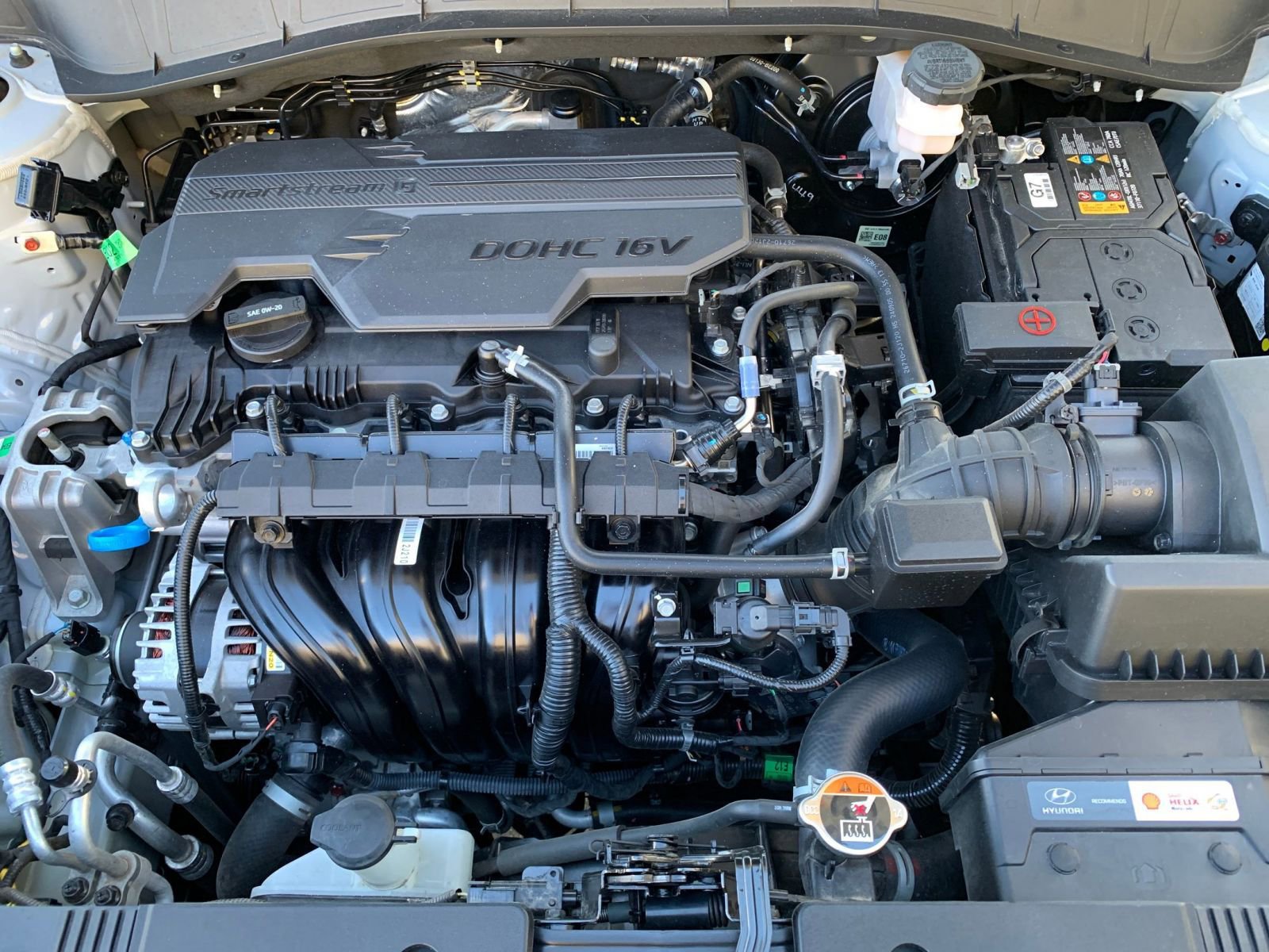 Thumbnail: 2025 Hyundai Kona - 32