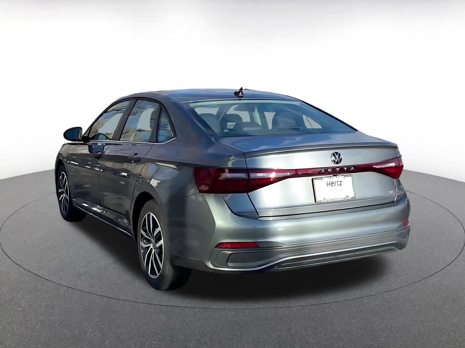 Thumbnail: 2025 Volkswagen Jetta - 11