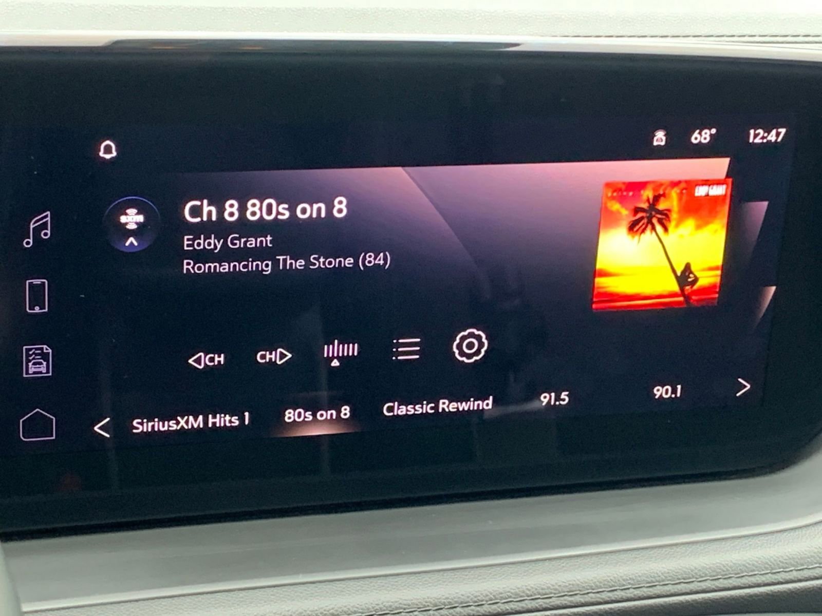 Thumbnail: 2025 Buick Encore GX - 21