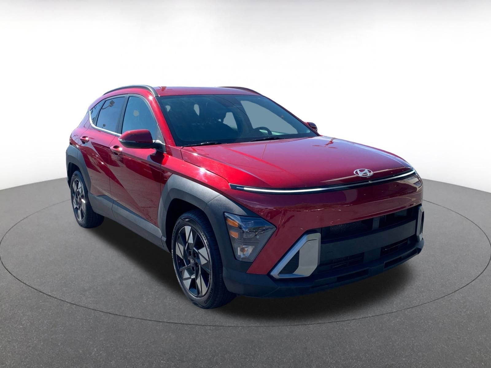 Thumbnail: 2025 Hyundai Kona - 1