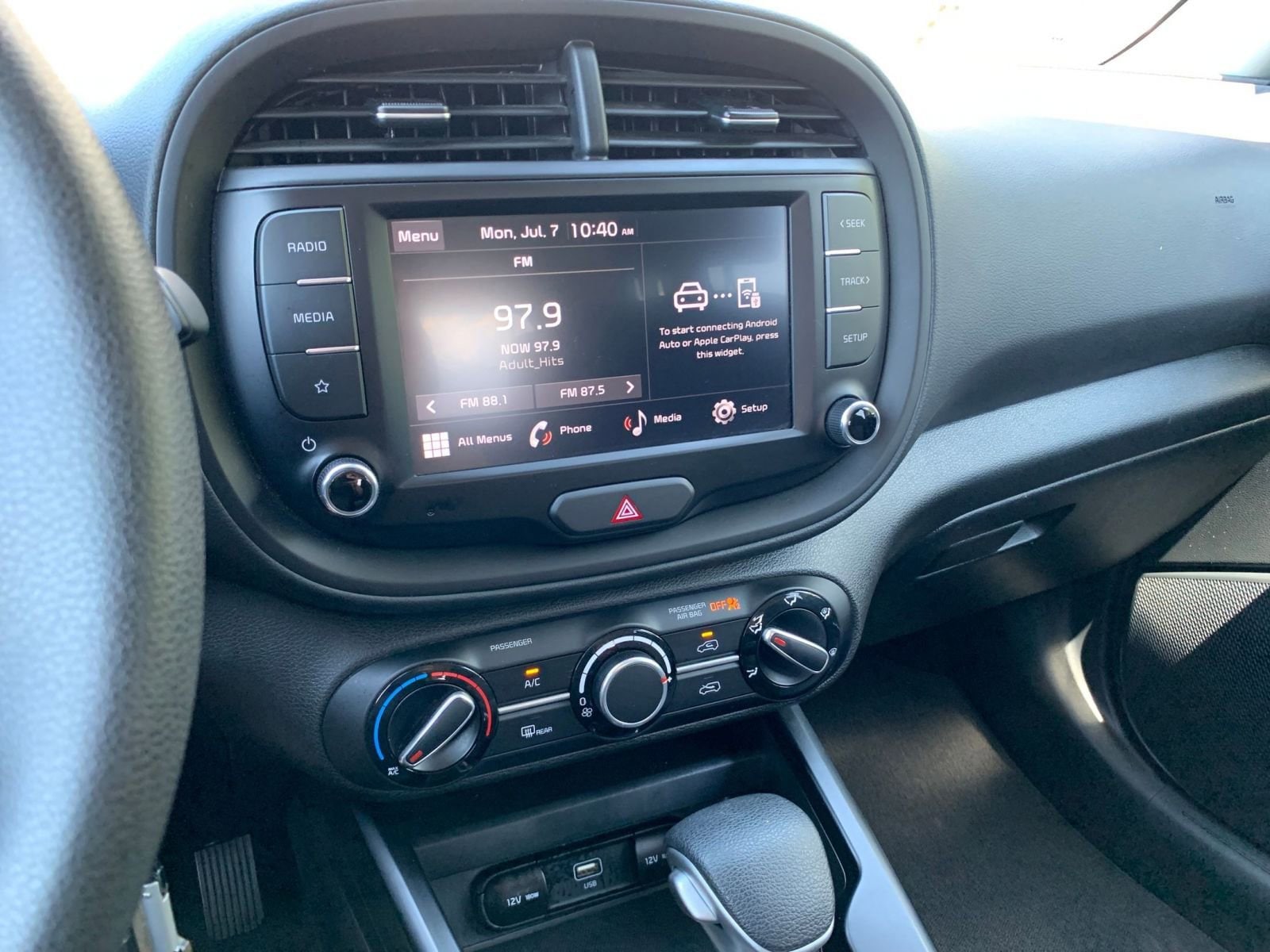 Thumbnail: 2024 Kia Soul - 18