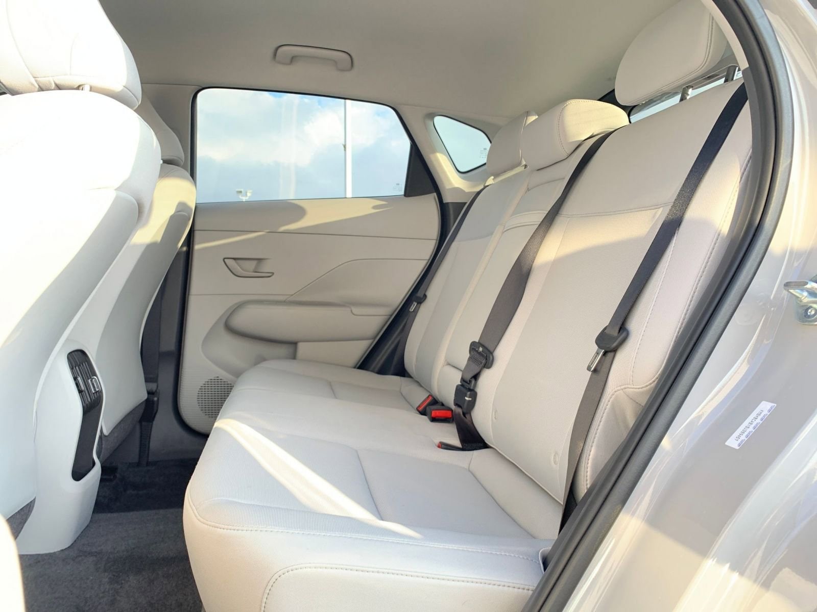 Thumbnail: 2025 Hyundai Kona - 25