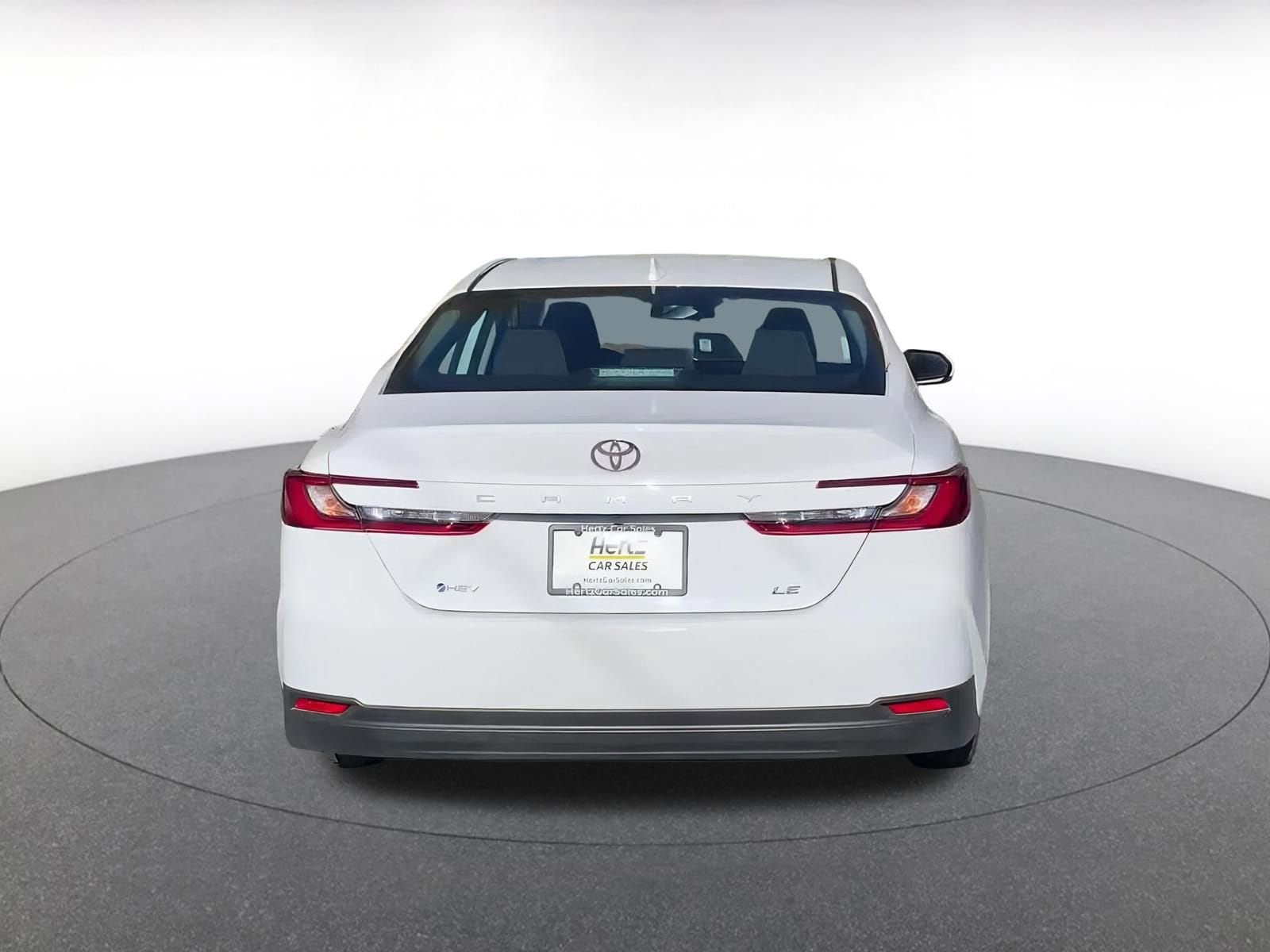 Thumbnail: 2025 Toyota Camry - 12