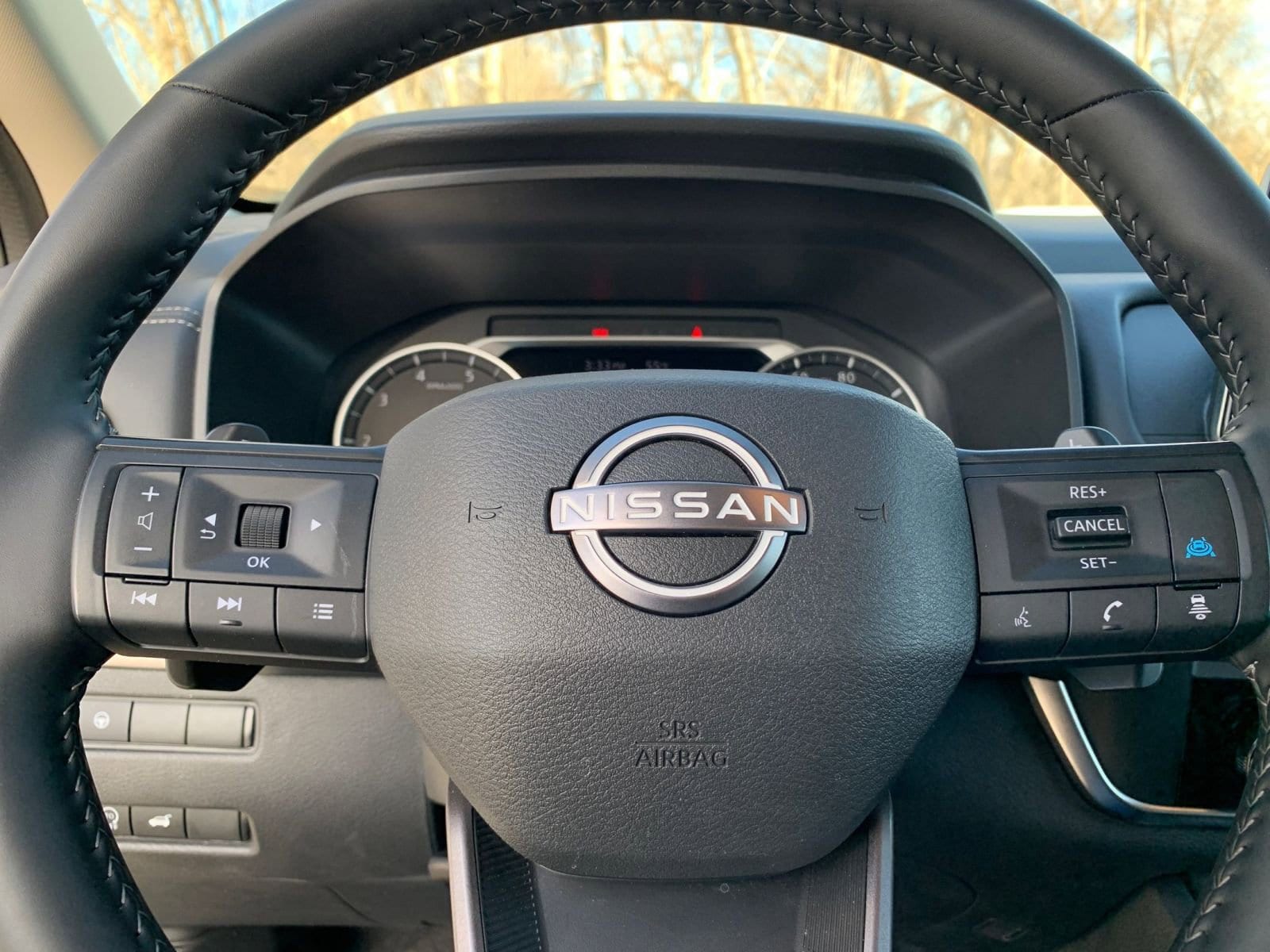 Thumbnail: 2025 Nissan Rogue - 30