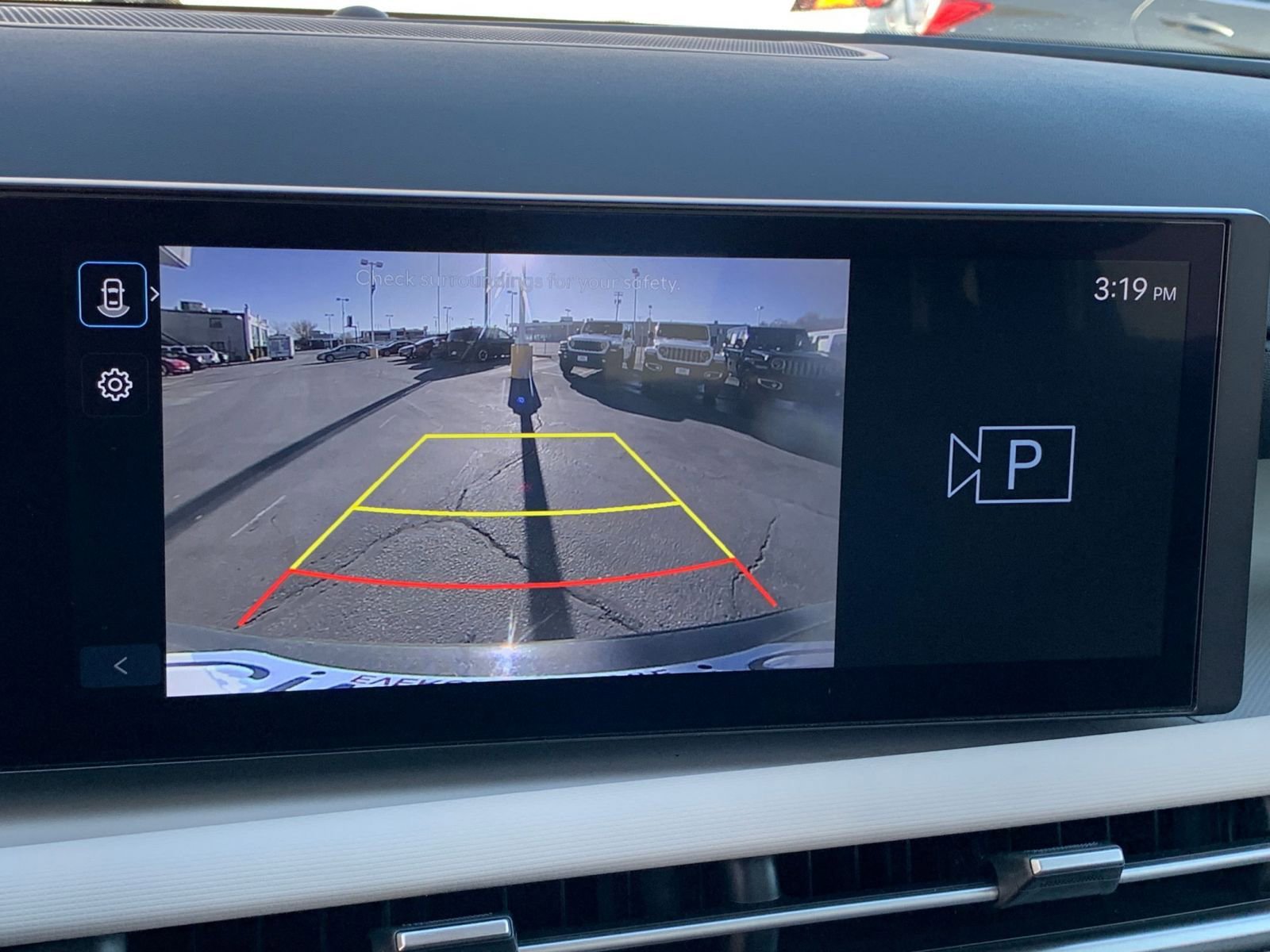 Thumbnail: 2025 Hyundai Tucson - 25