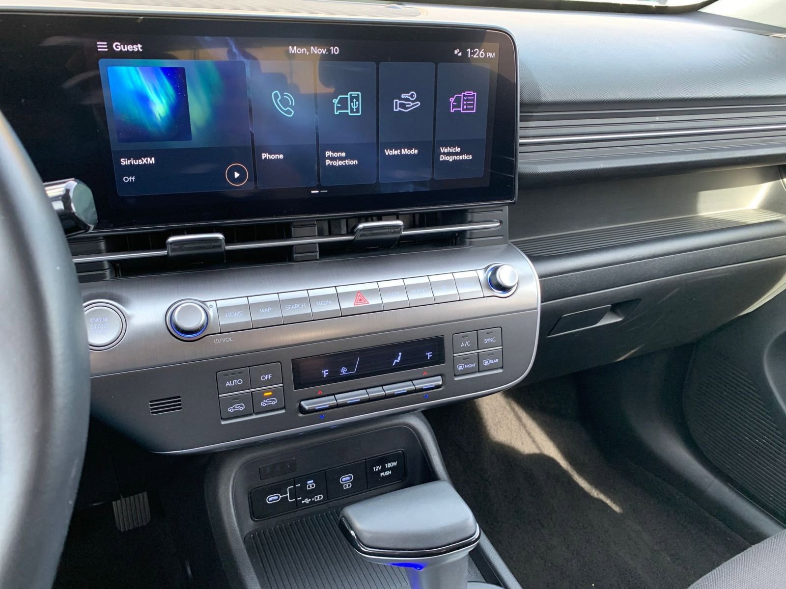 Thumbnail: 2025 Hyundai Kona - 18