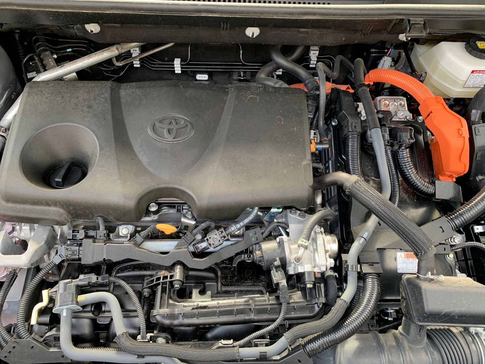 Thumbnail: 2025 Toyota RAV4 - 31