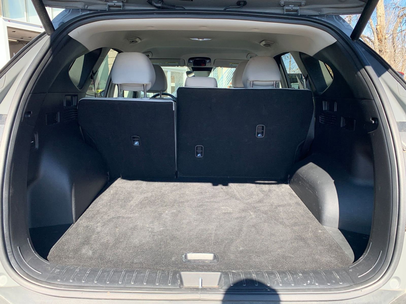 Thumbnail: 2025 Hyundai Tucson - 33