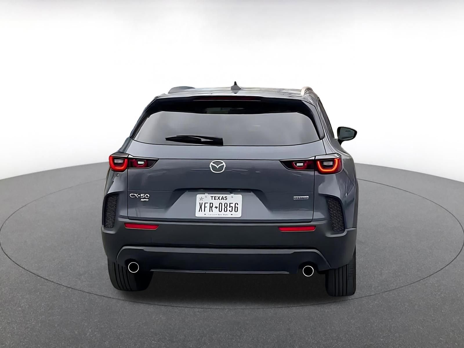 Thumbnail: 2025 Mazda CX-50 - 12