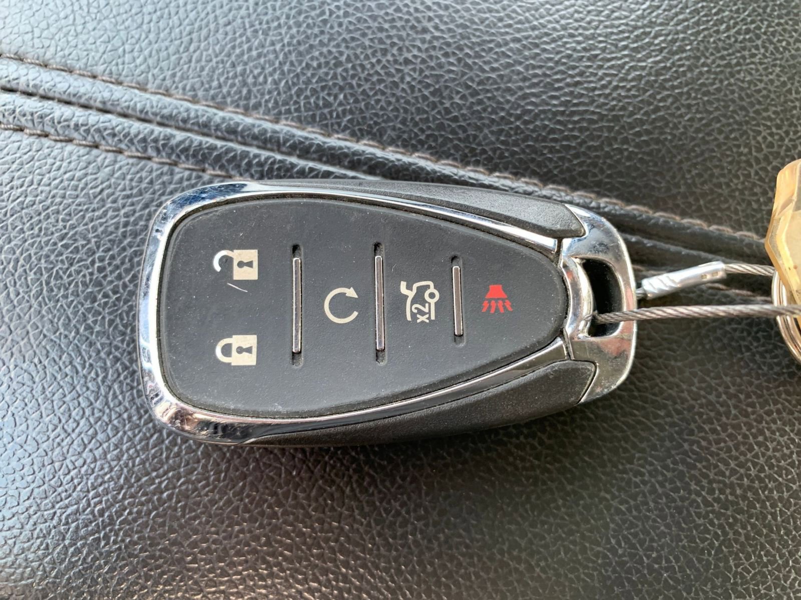 Thumbnail: 2024 Chevrolet Malibu - 22