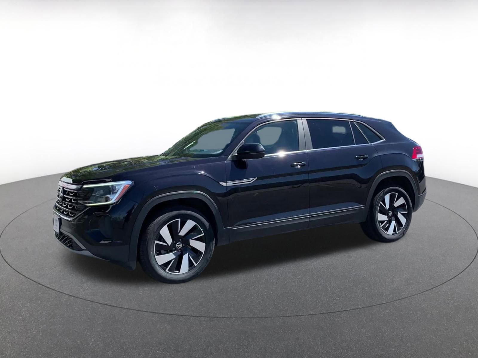 Thumbnail: 2024 Volkswagen Atlas - 8