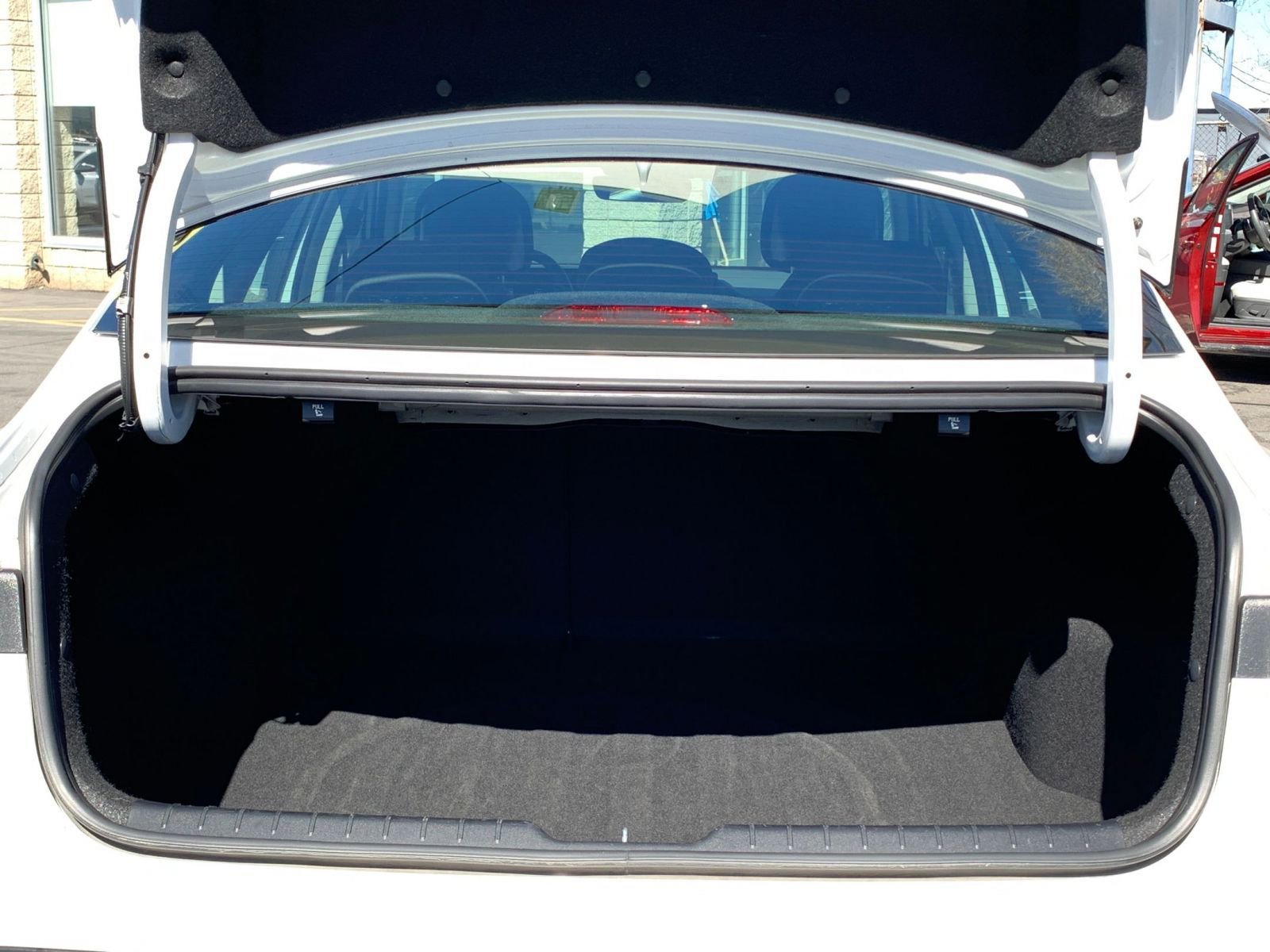 Thumbnail: 2025 Kia K4 - 30