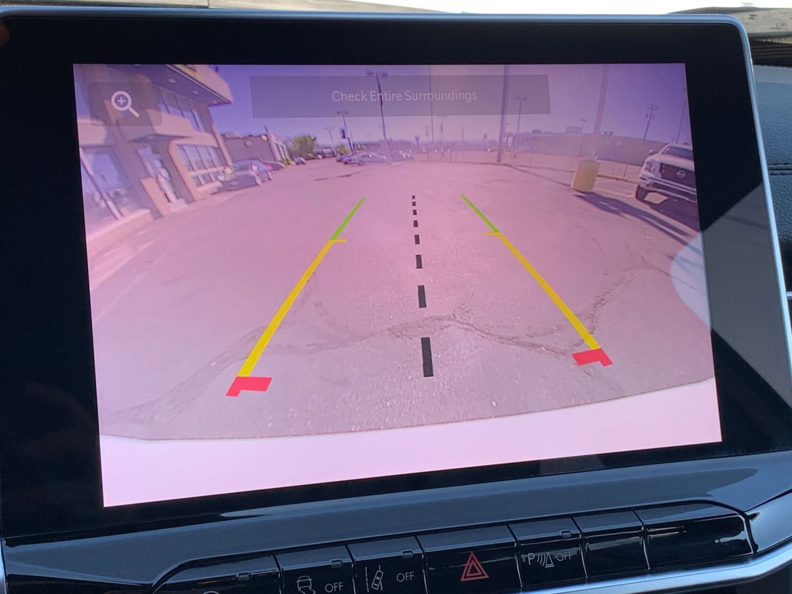 Thumbnail: 2025 Jeep Compass - 17