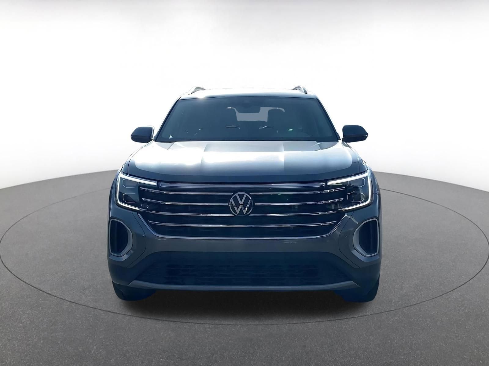 Thumbnail: 2025 Volkswagen Atlas - 4