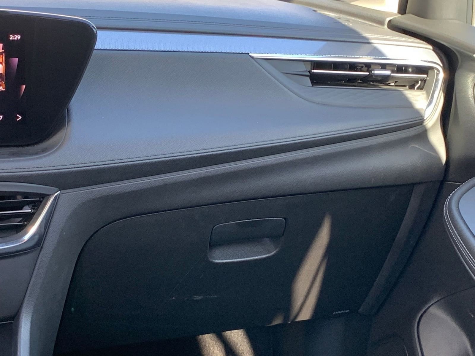 Thumbnail: 2025 Buick Encore GX - 33