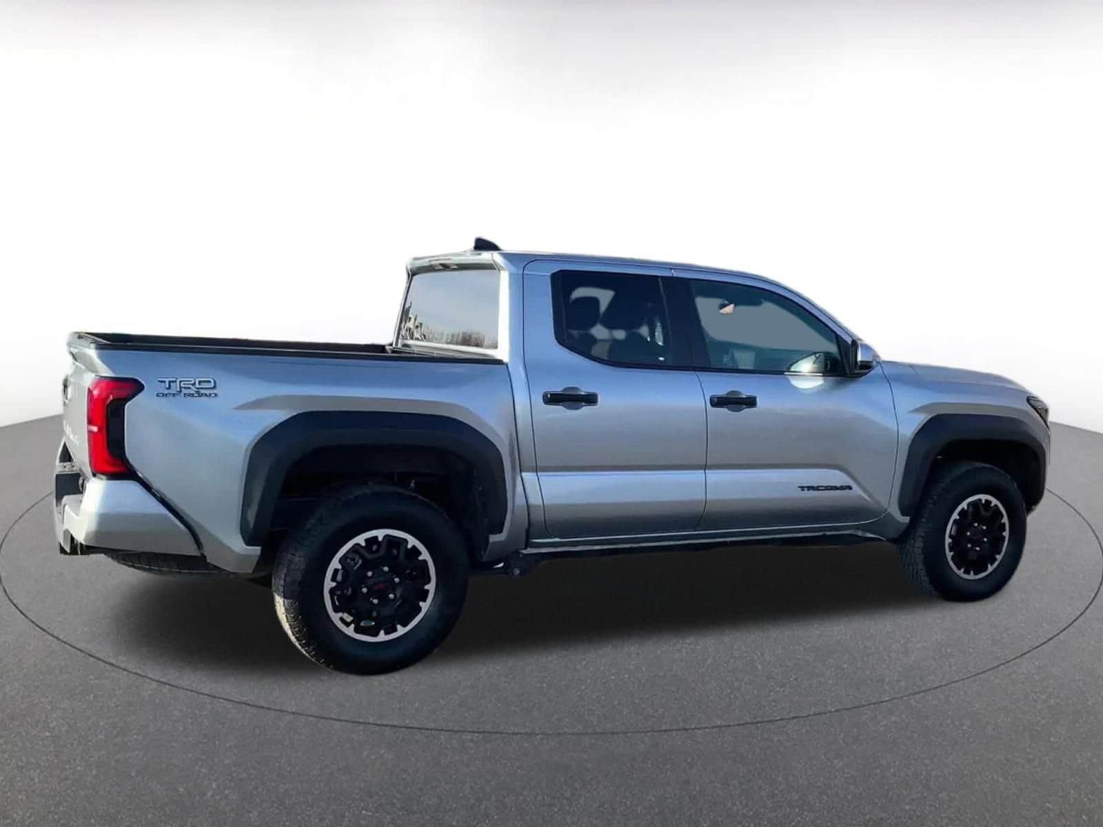 Thumbnail: 2025 Toyota Tacoma - 15