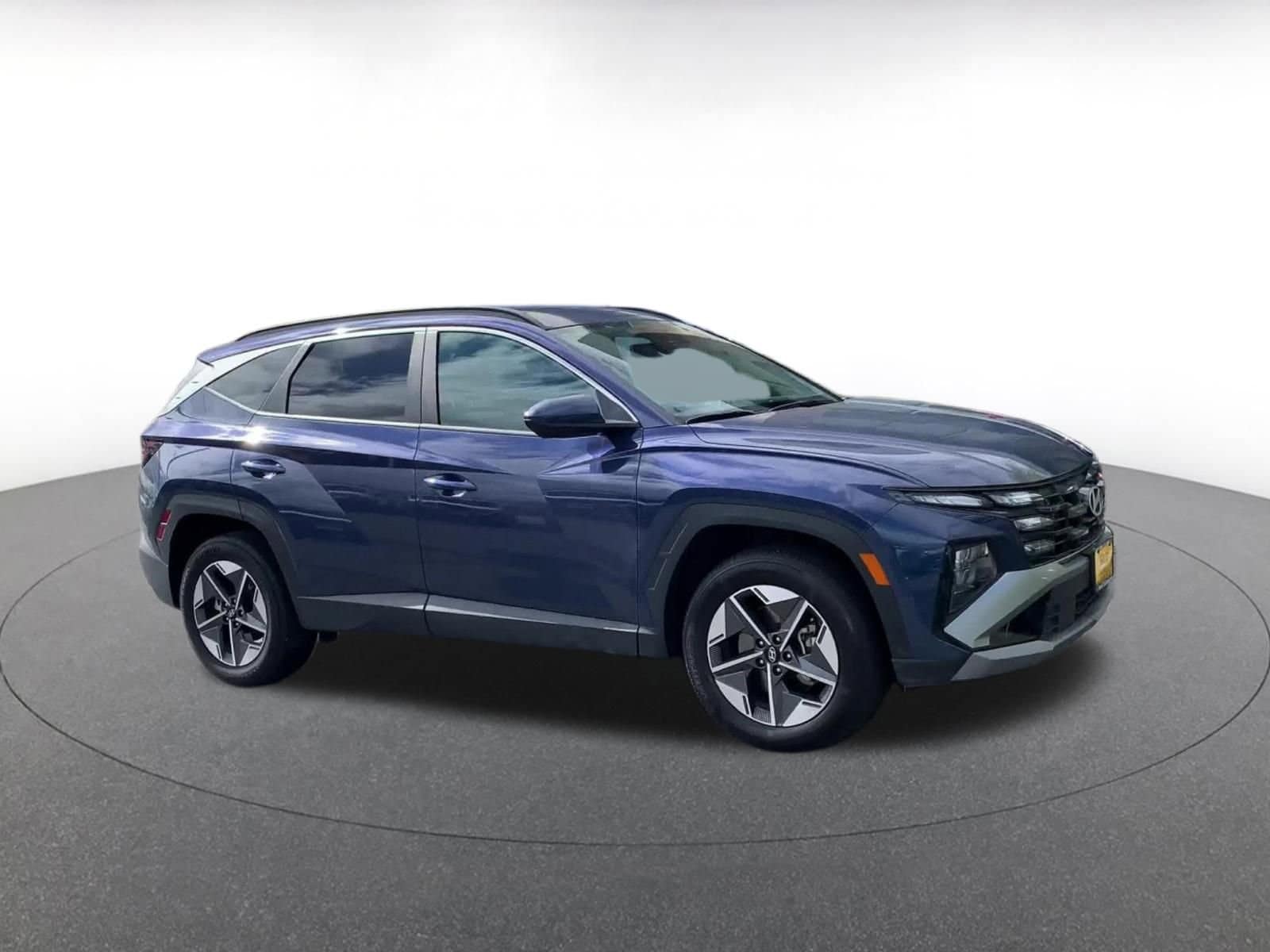 Thumbnail: 2025 Hyundai Tucson - 2