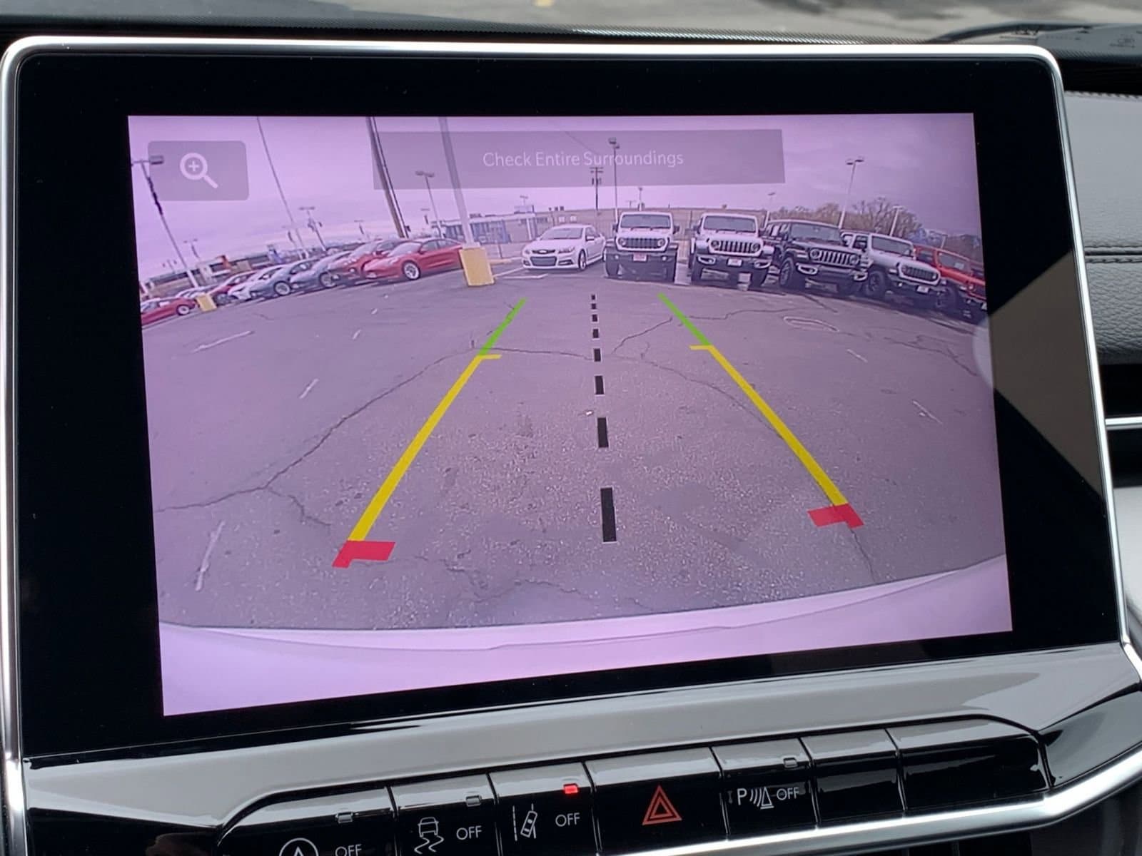 Thumbnail: 2025 Jeep Compass - 24