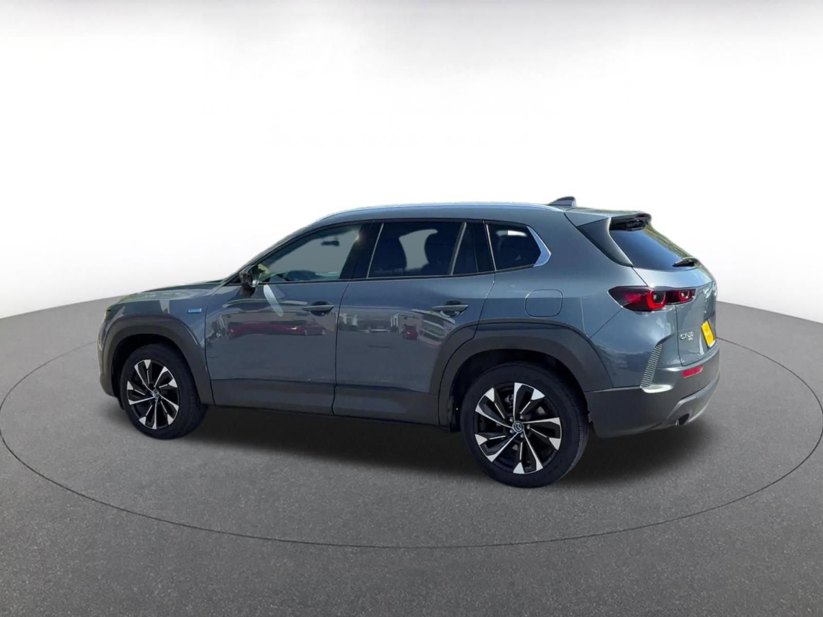 Thumbnail: 2025 Mazda CX-50 - 10