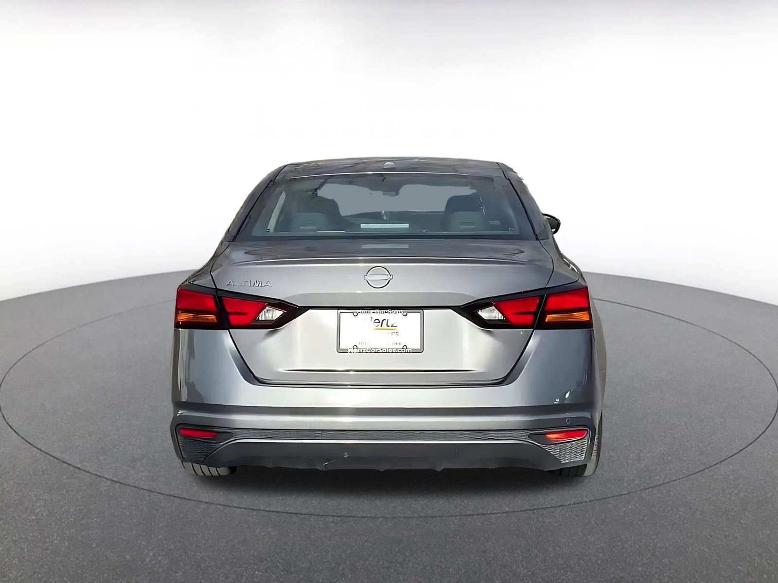 Thumbnail: 2025 Nissan Altima - 12