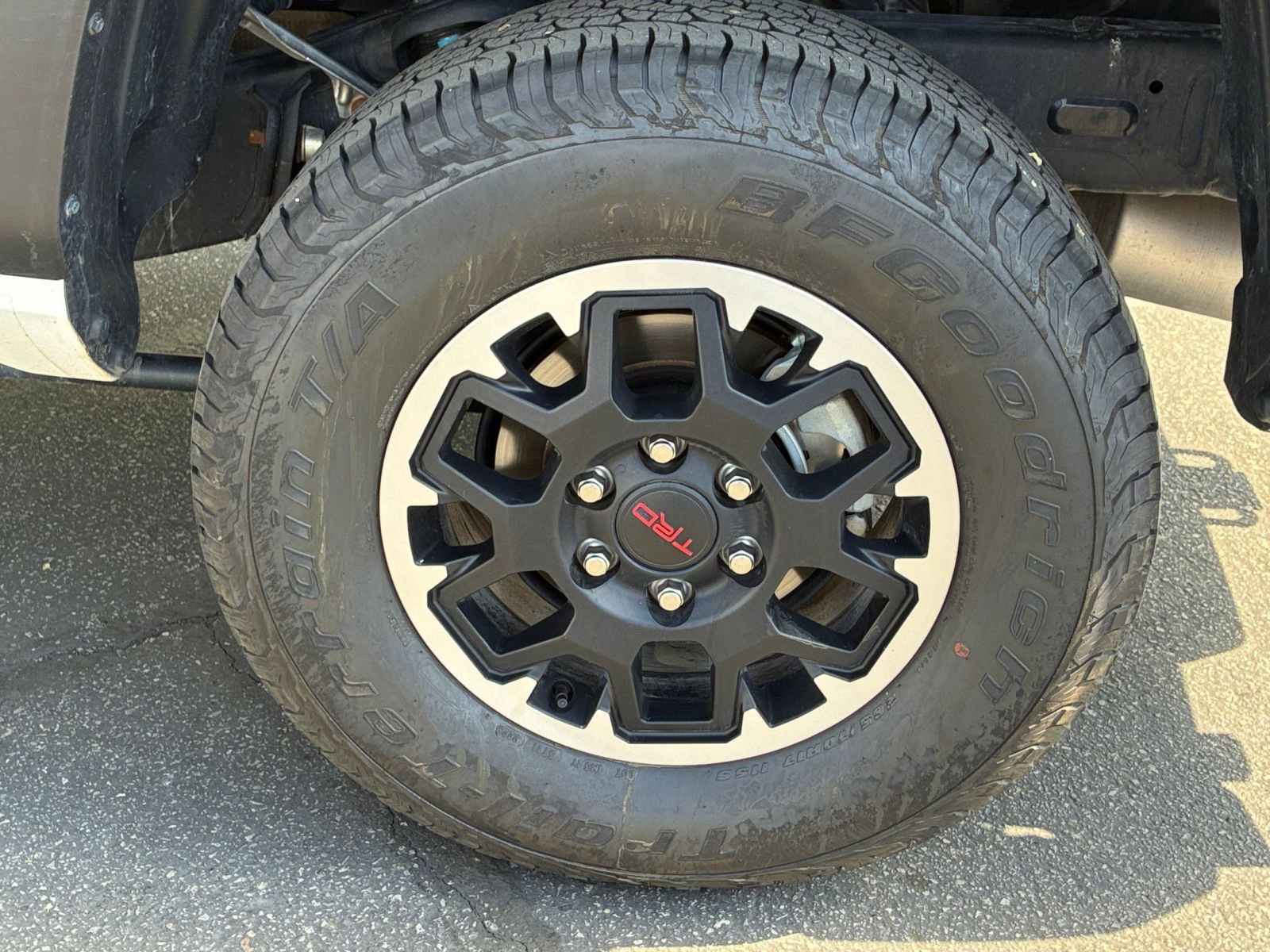 Thumbnail: 2025 Toyota Tacoma - 29