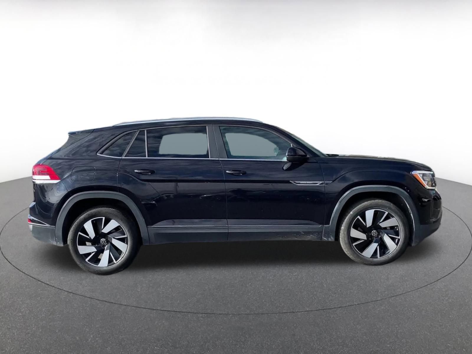 Thumbnail: 2025 Volkswagen Atlas - 16