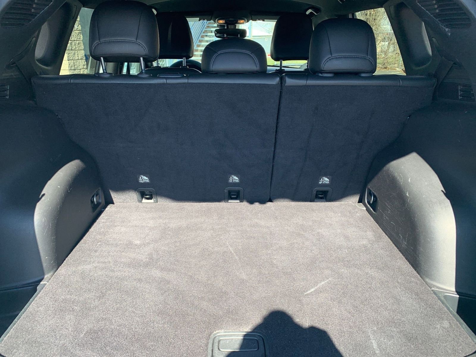 Thumbnail: 2025 Jeep Compass - 32