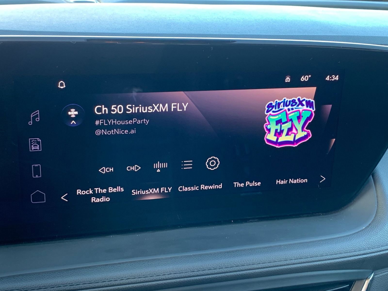 Thumbnail: 2025 Buick Encore GX - 20