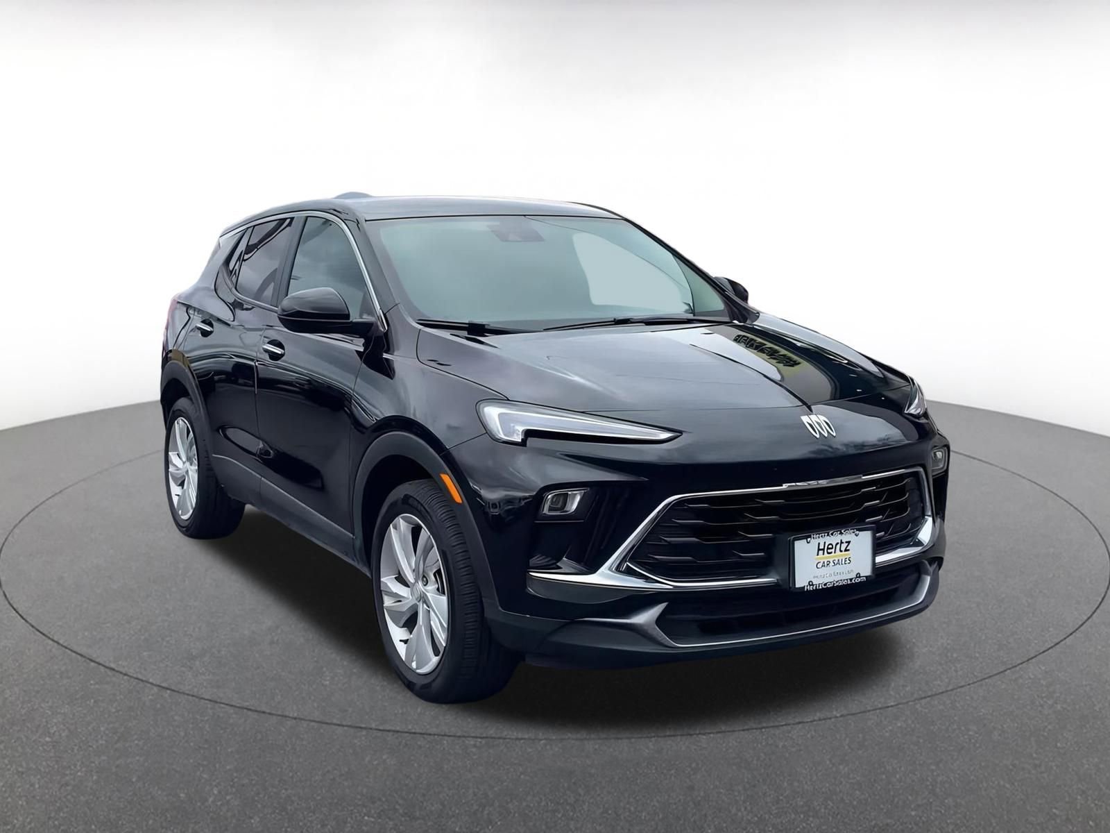 Thumbnail: 2025 Buick Encore GX - 3