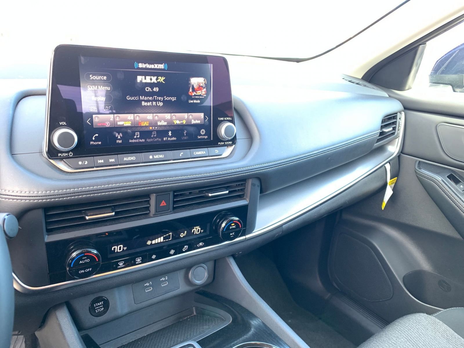 Thumbnail: 2025 Nissan Rogue - 17