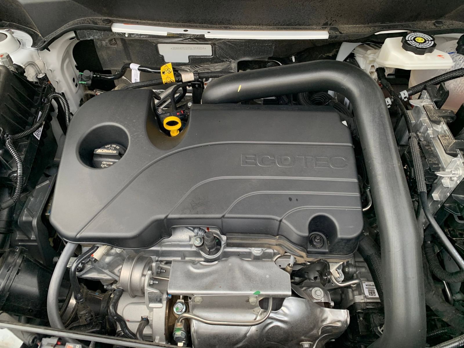 Thumbnail: 2025 Chevrolet Equinox - 31