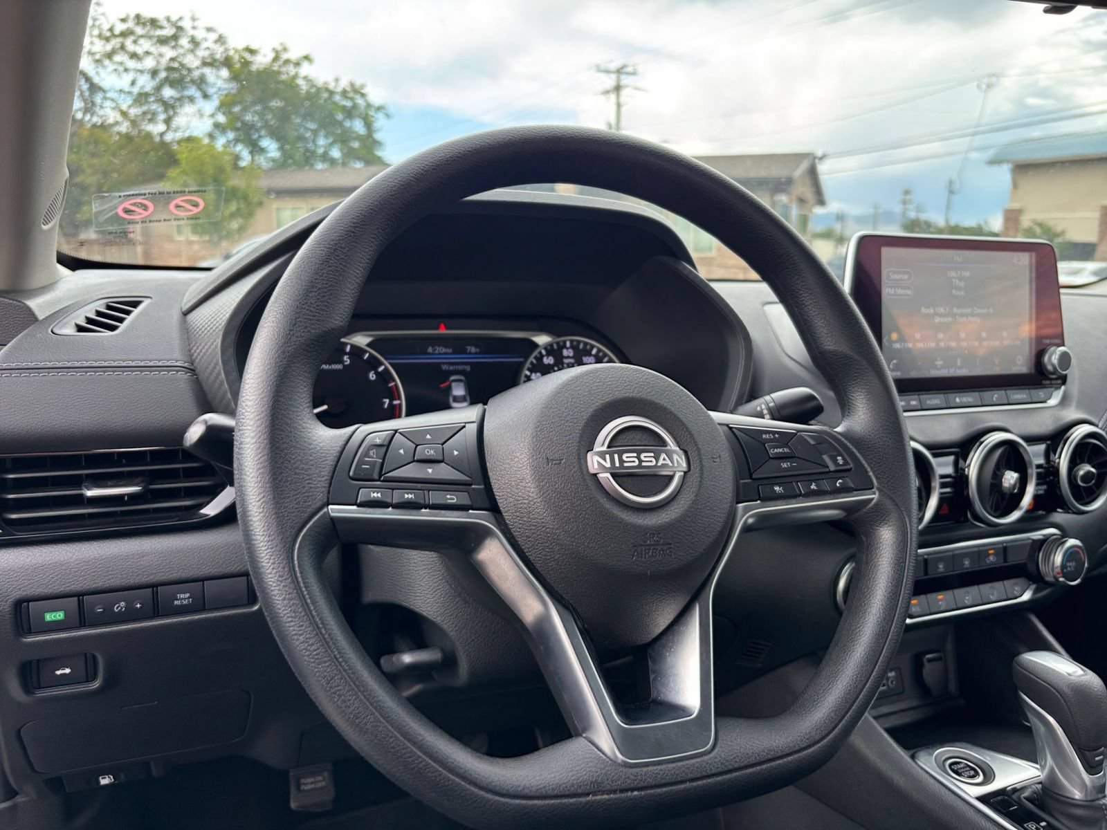 Thumbnail: 2025 Nissan Sentra - 32