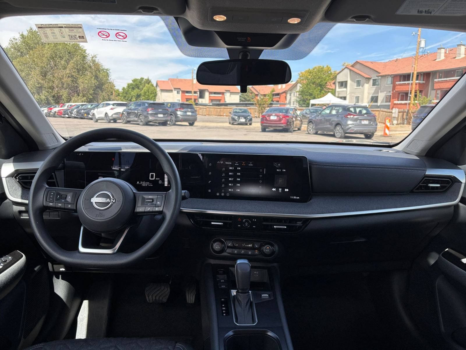 Thumbnail: 2026 Nissan Kicks - 31