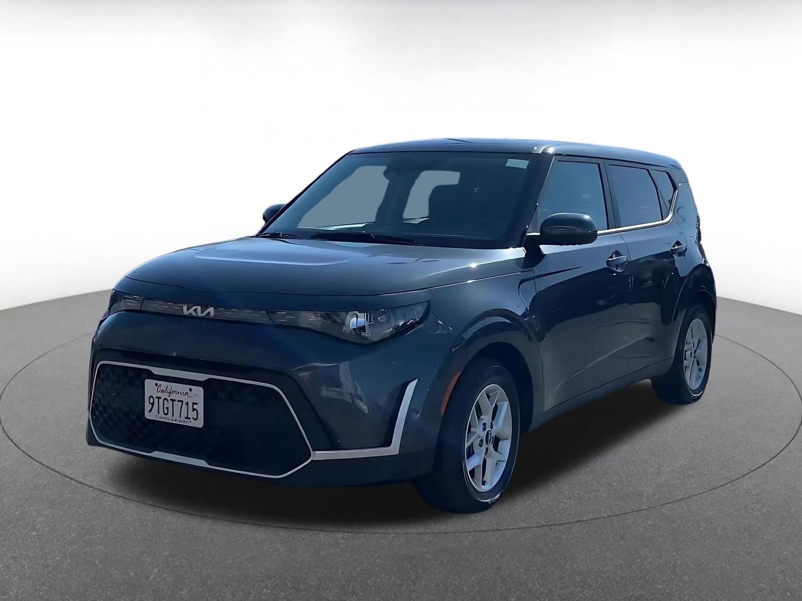 Thumbnail: 2025 Kia Soul - 7