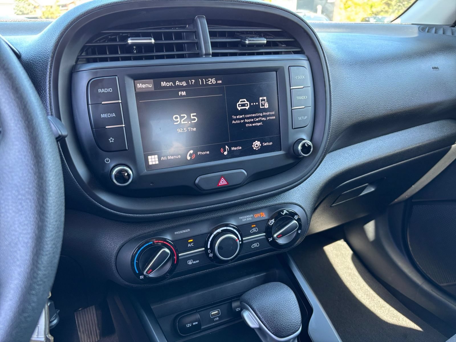 Thumbnail: 2025 Kia Soul - 14