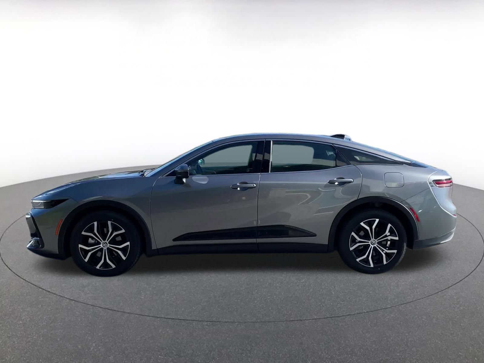 Thumbnail: 2025 Toyota Crown - 9