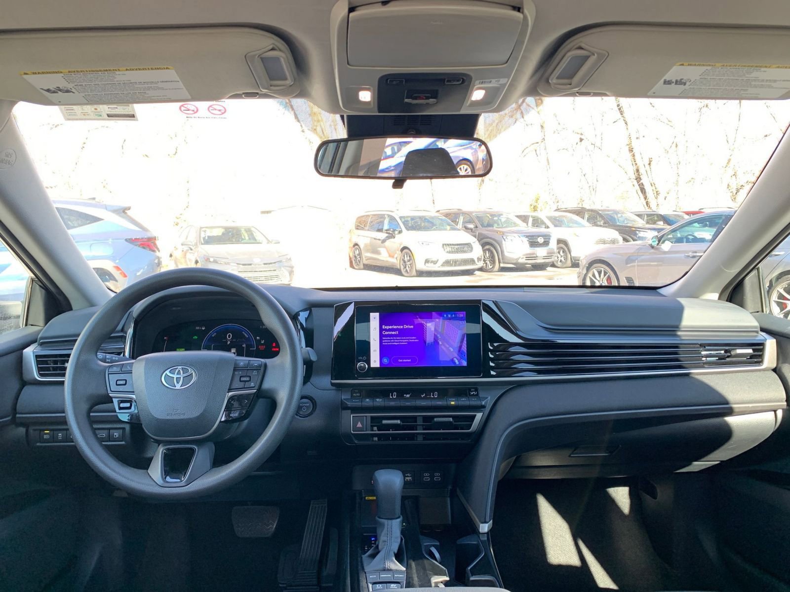 Thumbnail: 2025 Toyota Camry - 33